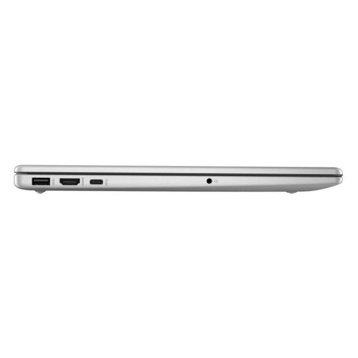 HP 15-fd0011nf Intel Core 7 150U Ordinateur portable 39,6 cm (15.6") Full HD 16 Go DDR5-SDRAM 512 Go SSD Wi-Fi 6 (802.11ax) Wind