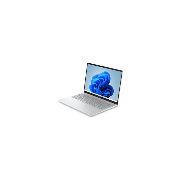 HP OmniBook 3 Laptop 16-by0044nfx AMD Ryzen? 5 40 Ordinateur portable 40,6 cm (16") 2K 8 Go LPDDR5-SDRAM 512 Go SSD Wi-Fi 6 (802