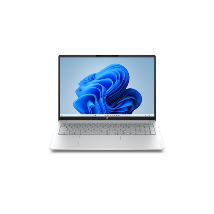 HP OmniBook 3 Laptop 16-by0044nfx AMD Ryzen? 5 40 Ordinateur portable 40,6 cm (16") 2K 8 Go LPDDR5-SDRAM 512 Go SSD Wi-Fi 6 (802