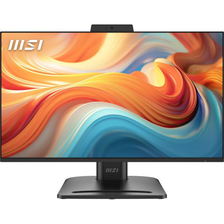 MSI Pro MP245PDG E14 écran plat de PC 60,5 cm (23.8") 1920 x 1080 pixels Full HD LCD Noir 