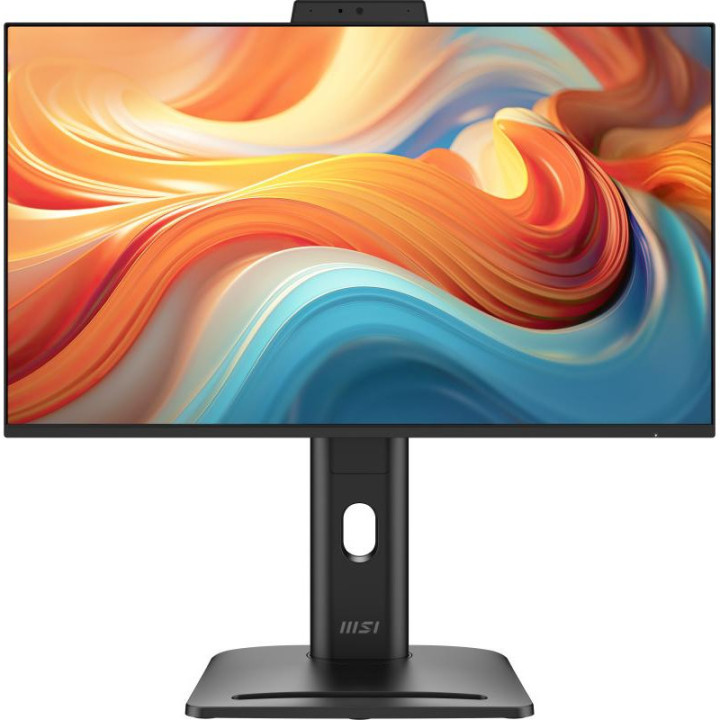 MSI Pro MP245PDG E14 écran plat de PC 60,5 cm (23.8") 1920 x 1080 pixels Full HD LCD Noir 