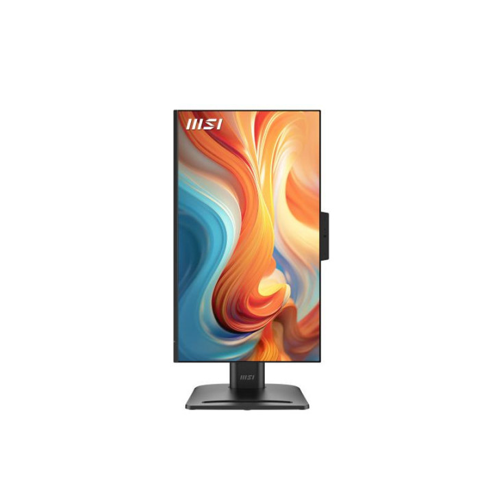 MSI Pro MP245PDG E14 écran plat de PC 60,5 cm (23.8") 1920 x 1080 pixels Full HD LCD Noir 