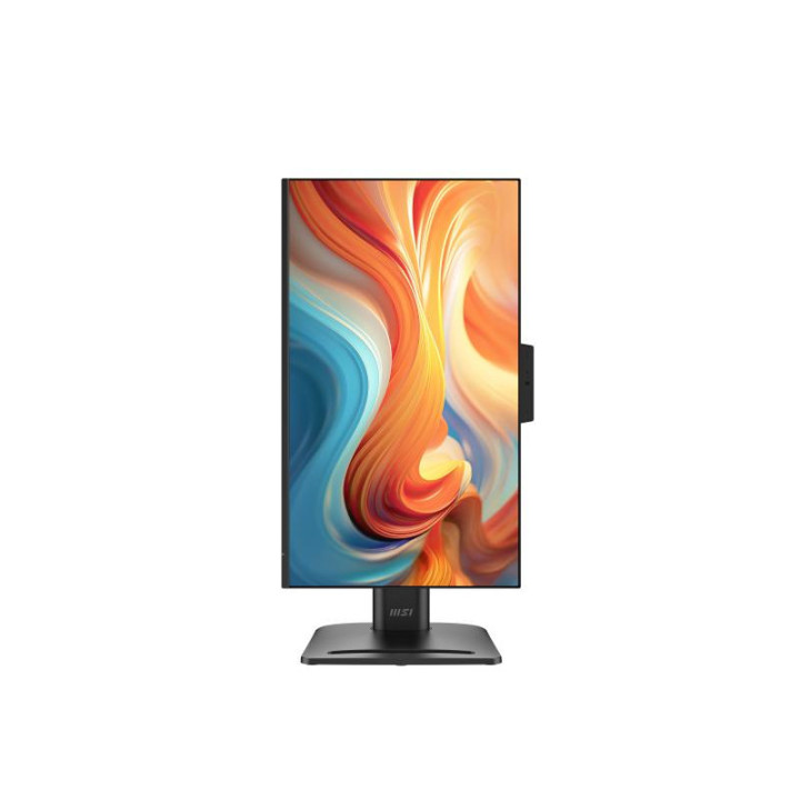 MSI Pro MP245PDG E14 écran plat de PC 60,5 cm (23.8") 1920 x 1080 pixels Full HD LCD Noir 
