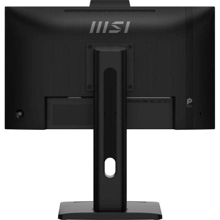 MSI Pro MP245PDG E14 écran plat de PC 60,5 cm (23.8") 1920 x 1080 pixels Full HD LCD Noir 