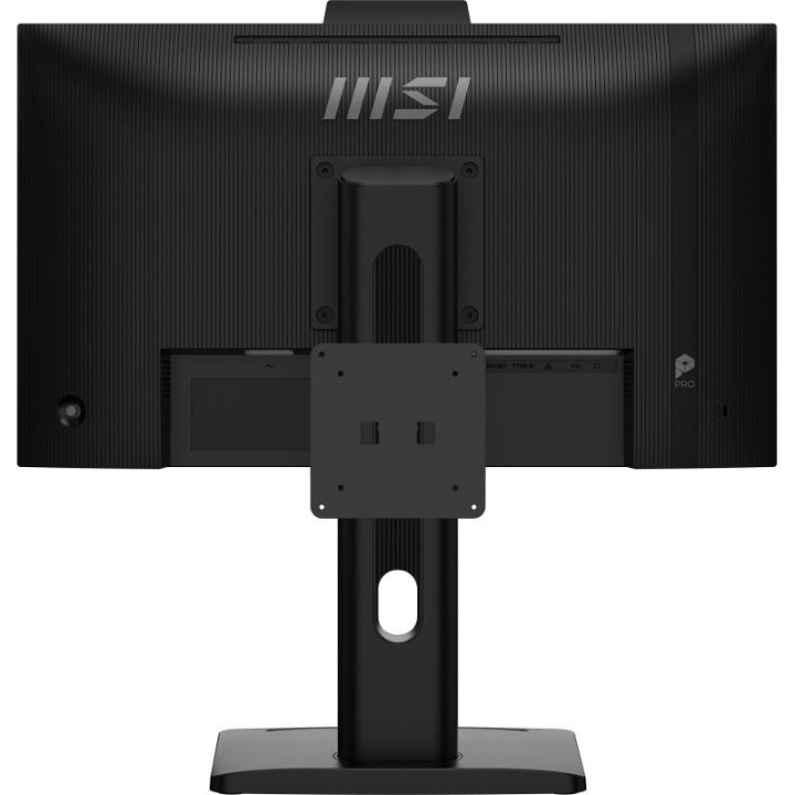 MSI Pro MP245PDG E14 écran plat de PC 60,5 cm (23.8") 1920 x 1080 pixels Full HD LCD Noir 