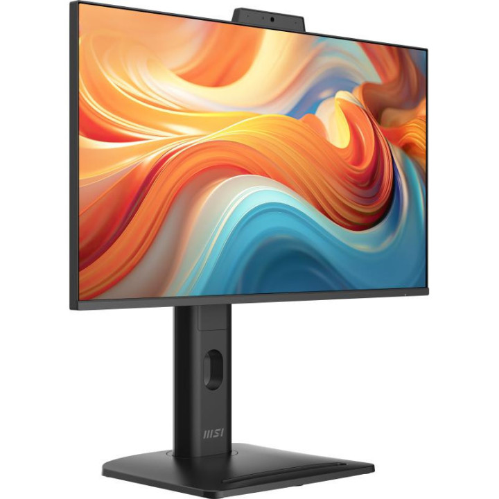 MSI Pro MP245PDG E14 écran plat de PC 60,5 cm (23.8") 1920 x 1080 pixels Full HD LCD Noir 