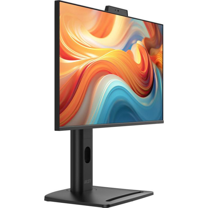 MSI Pro MP245PDG E14 écran plat de PC 60,5 cm (23.8") 1920 x 1080 pixels Full HD LCD Noir 