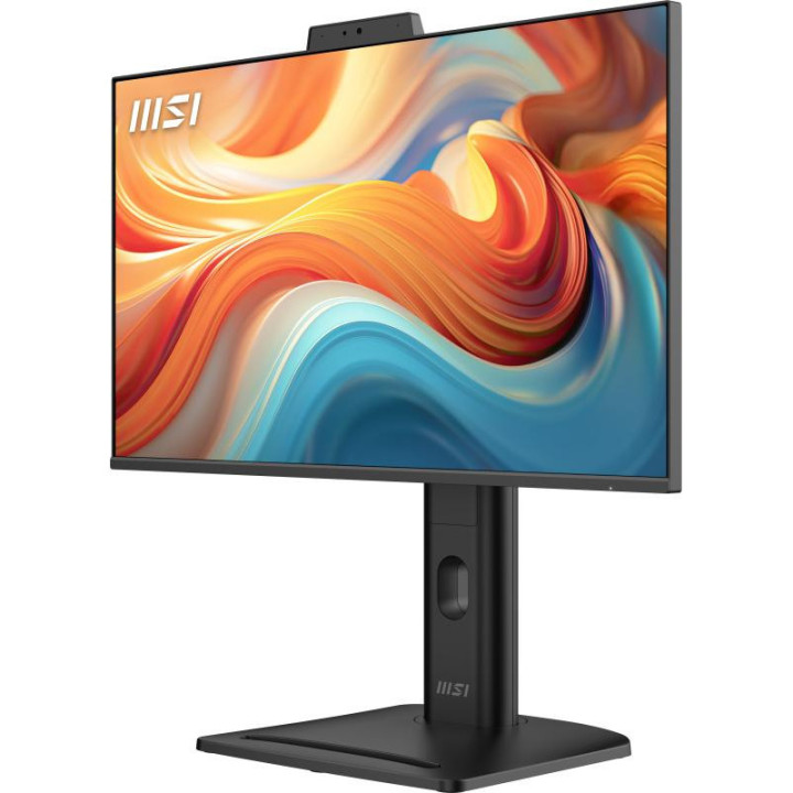 MSI Pro MP245PDG E14 écran plat de PC 60,5 cm (23.8") 1920 x 1080 pixels Full HD LCD Noir 
