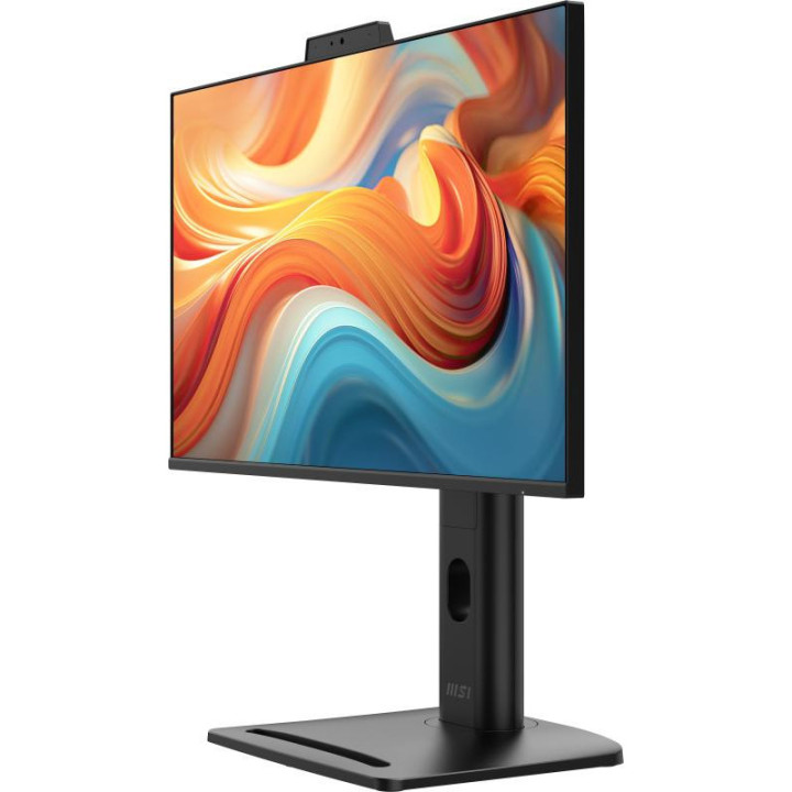 MSI Pro MP245PDG E14 écran plat de PC 60,5 cm (23.8") 1920 x 1080 pixels Full HD LCD Noir 
