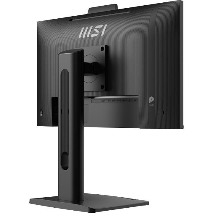 MSI Pro MP245PDG E14 écran plat de PC 60,5 cm (23.8") 1920 x 1080 pixels Full HD LCD Noir 