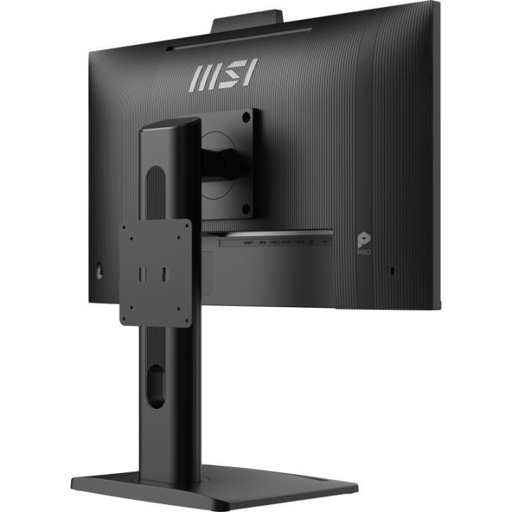 MSI Pro MP245PDG E14 écran plat de PC 60,5 cm (23.8") 1920 x 1080 pixels Full HD LCD Noir 