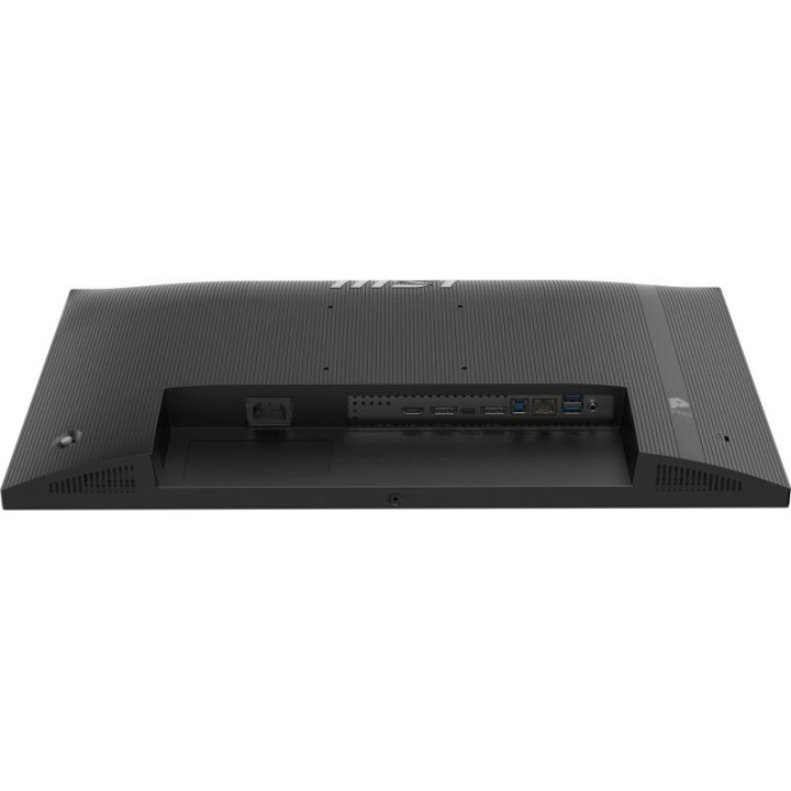 MSI Pro MP245PDG E14 écran plat de PC 60,5 cm (23.8") 1920 x 1080 pixels Full HD LCD Noir 