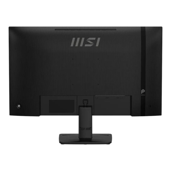 MSI Pro MP272 E14C écran plat de PC 68,6 cm (27") 1920 x 1080 pixels Full HD LED Noir 