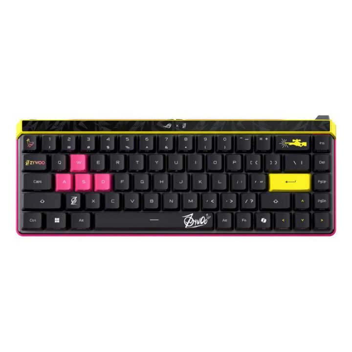 ASUS M606 ROG FALCHION ACE 