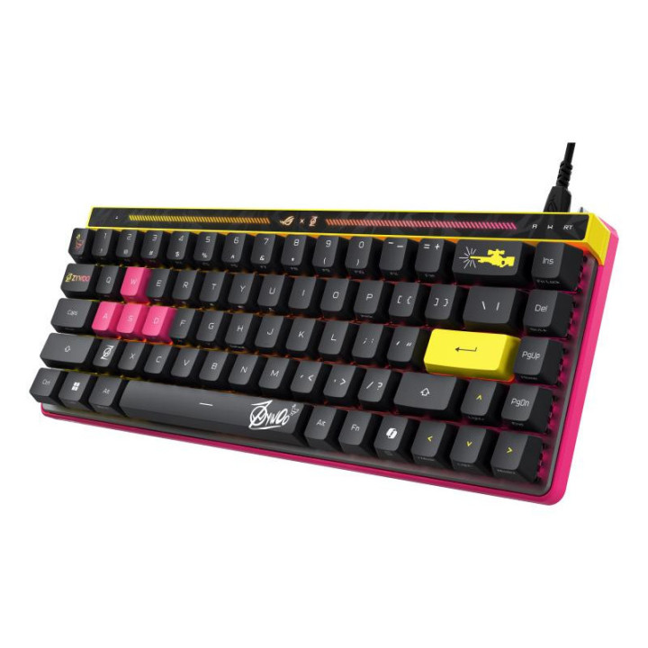 ASUS M606 ROG FALCHION ACE 