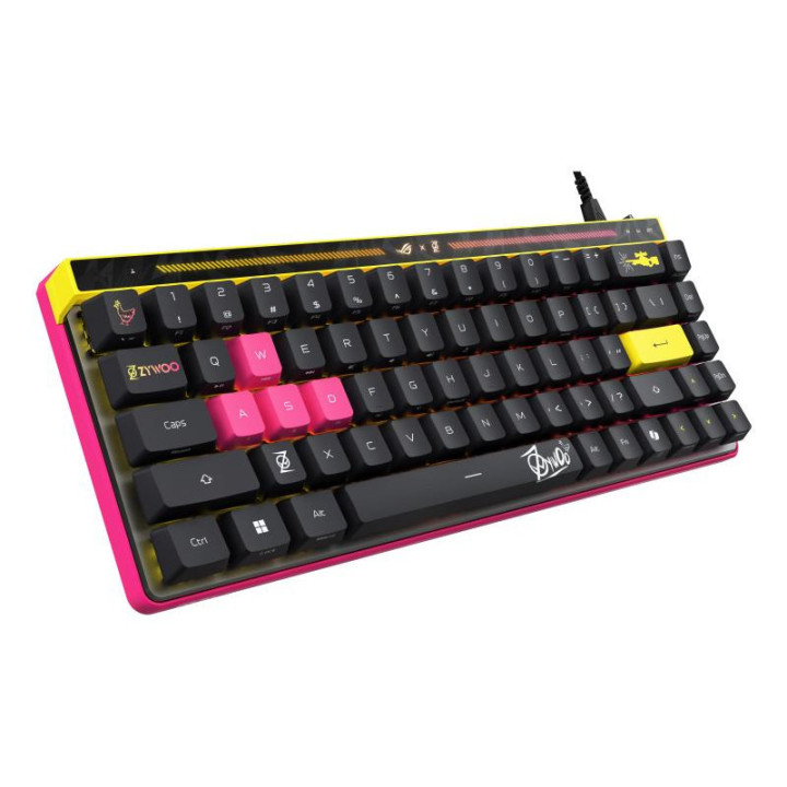 ASUS M606 ROG FALCHION ACE 