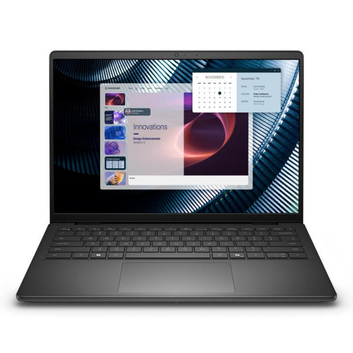 DELL Pro 14 Essential PV14250 Intel Core 5 120U Ordinateur portable 35,6 cm (14") Full HD+ 16 Go DDR5-SDRAM 512 Go SSD Wi-Fi 6 (