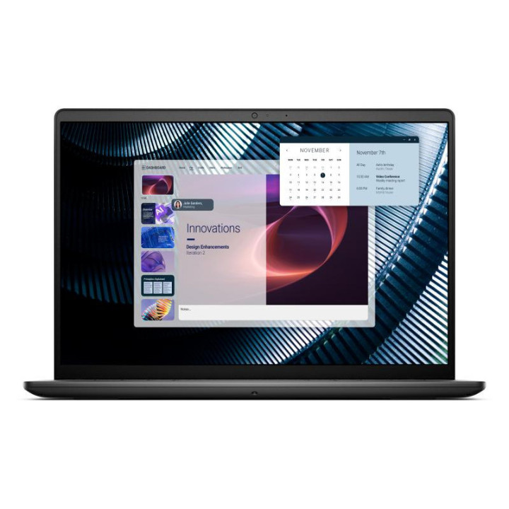 DELL Pro 14 Essential PV14250 Intel Core 5 120U Ordinateur portable 35,6 cm (14") Full HD+ 16 Go DDR5-SDRAM 512 Go SSD Wi-Fi 6 (