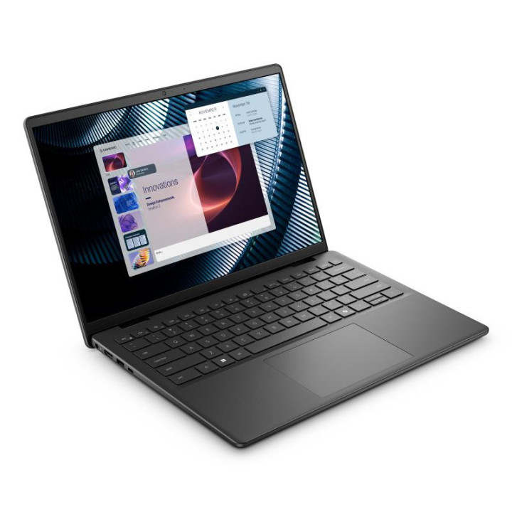 DELL Pro 14 Essential PV14250 Intel Core 5 120U Ordinateur portable 35,6 cm (14") Full HD+ 16 Go DDR5-SDRAM 512 Go SSD Wi-Fi 6 (