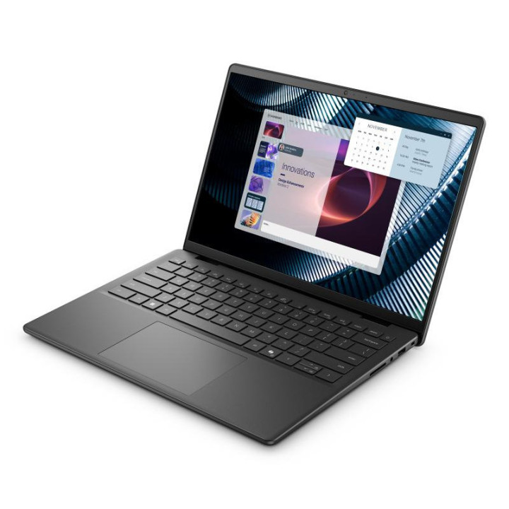 DELL Pro 14 Essential PV14250 Intel Core 5 120U Ordinateur portable 35,6 cm (14") Full HD+ 16 Go DDR5-SDRAM 512 Go SSD Wi-Fi 6 (