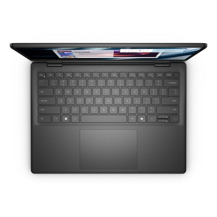 DELL Pro 14 Essential PV14250 Intel Core 5 120U Ordinateur portable 35,6 cm (14") Full HD+ 16 Go DDR5-SDRAM 512 Go SSD Wi-Fi 6 (