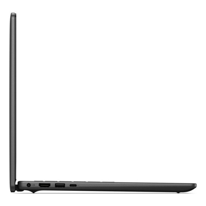 DELL Pro 14 Essential PV14250 Intel Core 5 120U Ordinateur portable 35,6 cm (14") Full HD+ 16 Go DDR5-SDRAM 512 Go SSD Wi-Fi 6 (