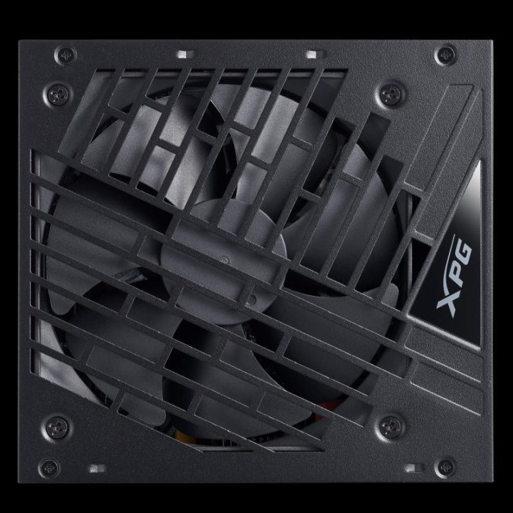 ADATA  COREREACTORIIVE 750G-BLACKCOLOR 
