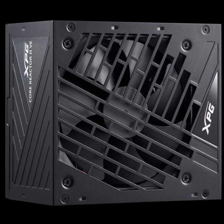 ADATA  COREREACTORIIVE 750G-BLACKCOLOR 