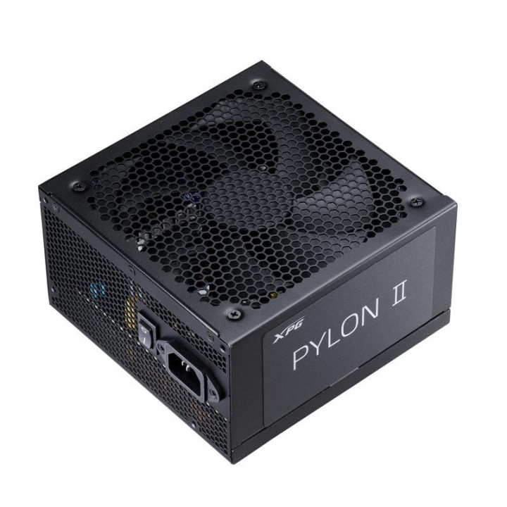 ADATA  PYLONII 750B ATX 3.1 - 80+ BRONZE 