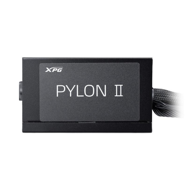 ADATA  PYLONII 750B ATX 3.1 - 80+ BRONZE 