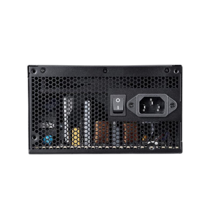 ADATA  PYLONII 750B ATX 3.1 - 80+ BRONZE 