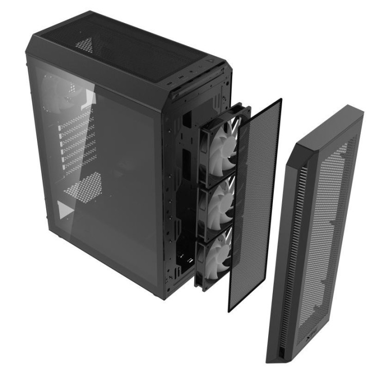 ADATA VALOR AIR PLUS 