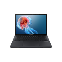 ASUS ZenBook OLED UX8406CA-ISSQL41X 