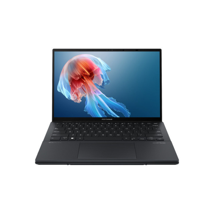 ASUS ZenBook OLED UX8406CA-ISSQL41X 