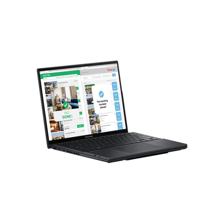ASUS ZenBook OLED UX8406CA-ISSQL41X 