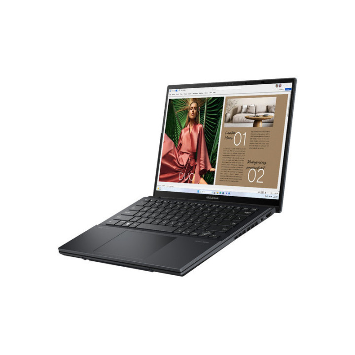 ASUS ZenBook OLED UX8406CA-ISSQL41X 
