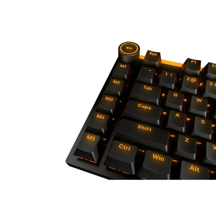 BE QUIET Light Mount Silent Tactile 