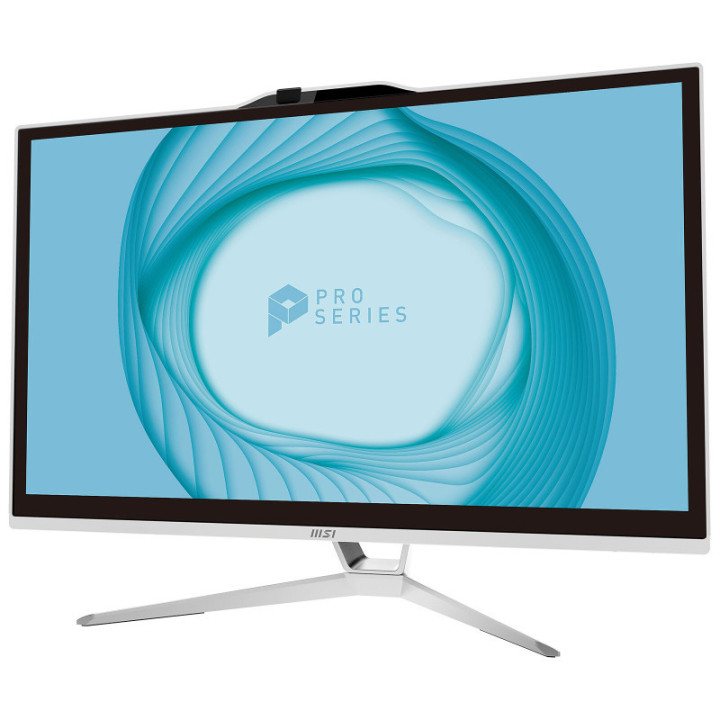 MSI AIO PRO AP222T 13M-046EU - ABIME 