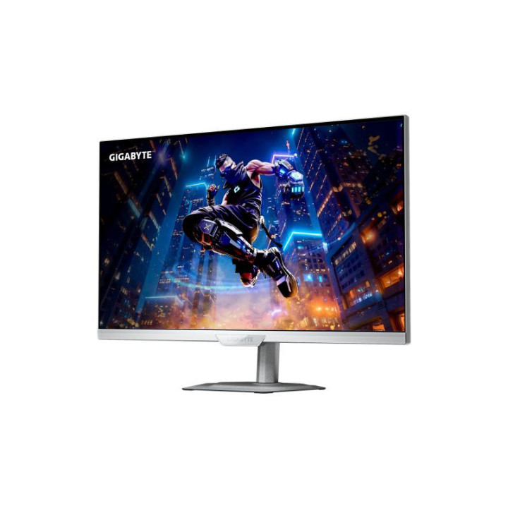 GIGABYTE M27Q2 QD ICE Moniteur de Jeu 27? QHD - 2560 x 1440, 200Hz, 1ms, 350 cd/m², FreeSync Premium, Display HDR400, HDMI 2.0, 