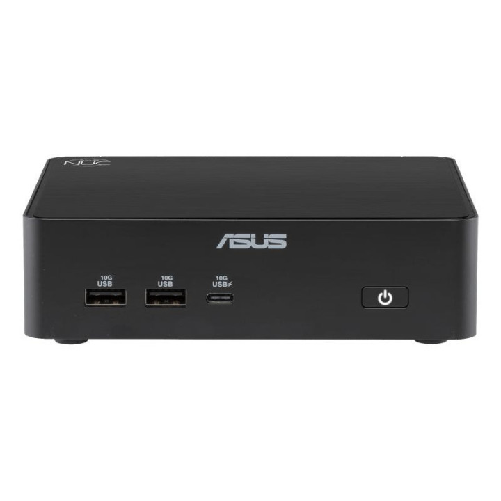 ASUS NUC 16 Pro RNUC16GDKU560002 Noir 325 