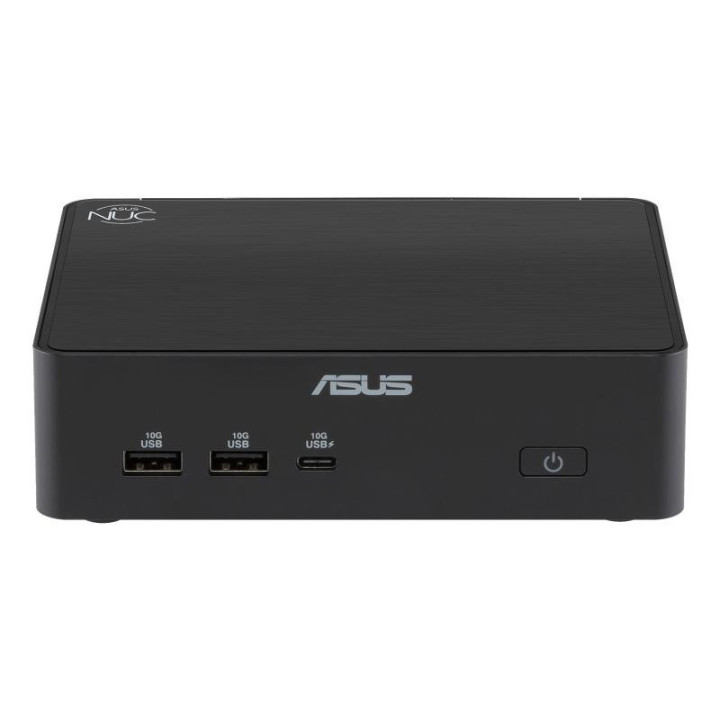 ASUS NUC 16 Pro RNUC16GDKU560002 Noir 325 