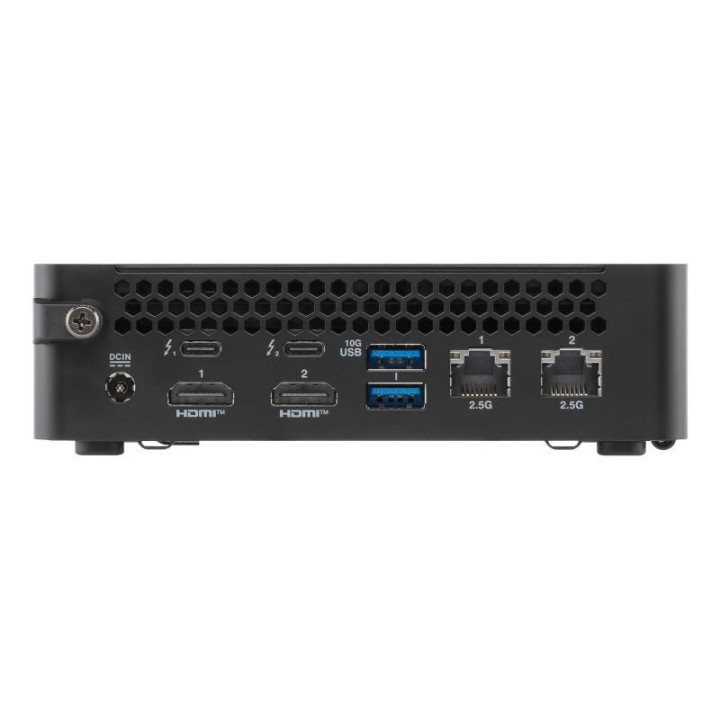 ASUS NUC 16 Pro RNUC16GDKU560002 Noir 325 