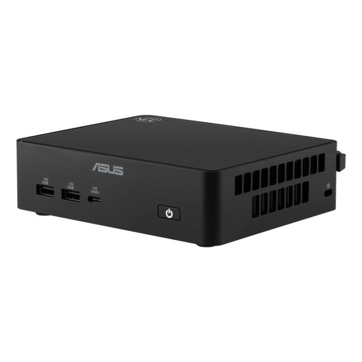 ASUS NUC 16 Pro RNUC16GDKU560002 Noir 325 