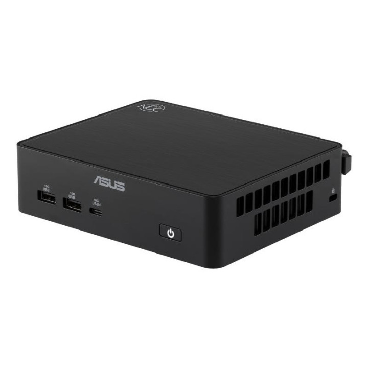 ASUS NUC 16 Pro RNUC16GDKU560002 Noir 325 