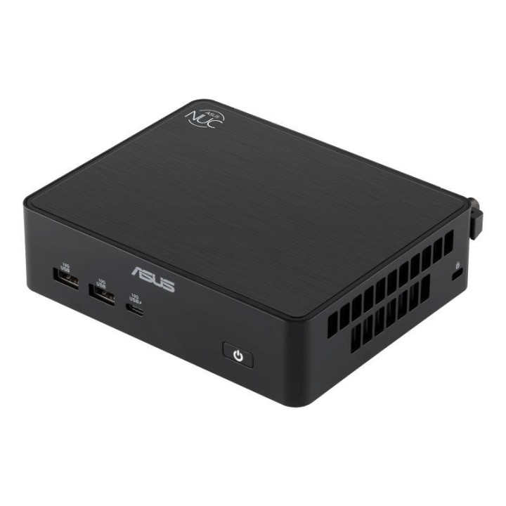 ASUS NUC 16 Pro RNUC16GDKU560002 Noir 325 