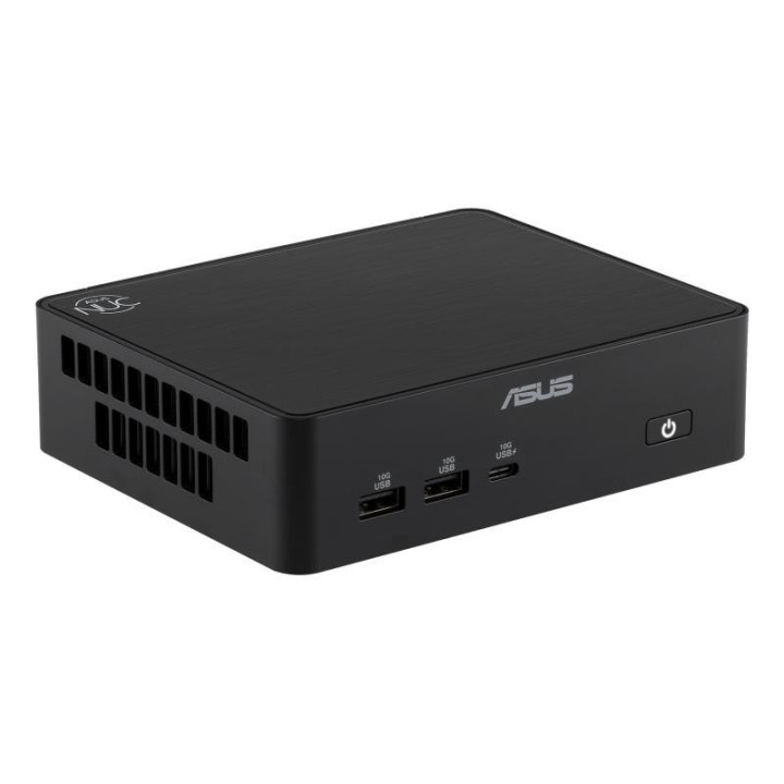 ASUS NUC 16 Pro RNUC16GDKU560002 Noir 325 