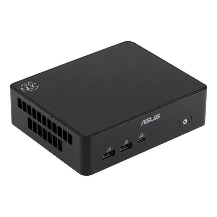 ASUS NUC 16 Pro RNUC16GDKU560002 Noir 325 