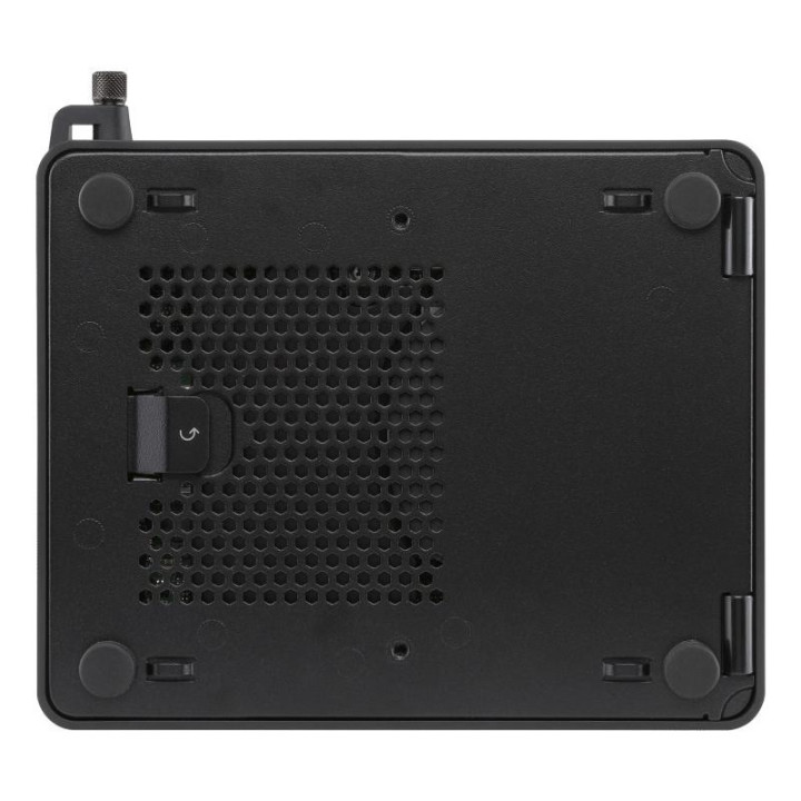 ASUS NUC 16 Pro RNUC16GDKU560002 Noir 325 