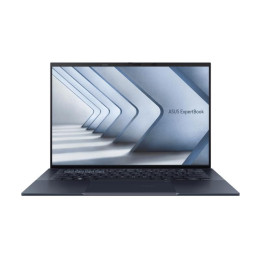 ASUS ExpertBook B9 OLED B9403CVA-KM0183X Intel® Core? i7 i7-1355U Ordinateur portable 35,6 cm (14") WQXGA+ 32 Go LPDDR5-SDRAM 1 