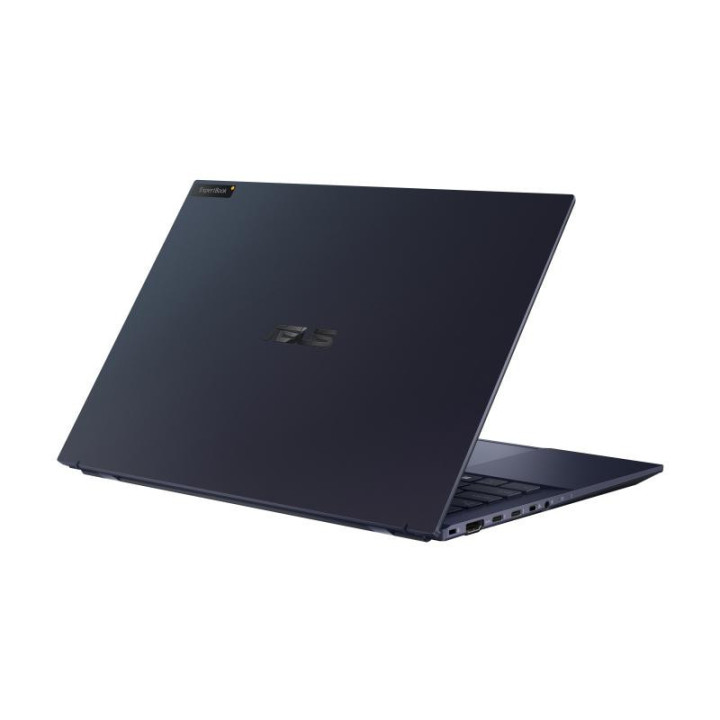ASUS ExpertBook B9 OLED B9403CVA-KM0183X Intel® Core? i7 i7-1355U Ordinateur portable 35,6 cm (14") WQXGA+ 32 Go LPDDR5-SDRAM 1 